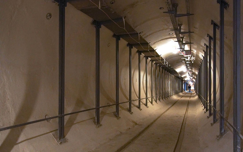 Коммунальные работы в центре Москвы Коммунальные работы в центре Москвы