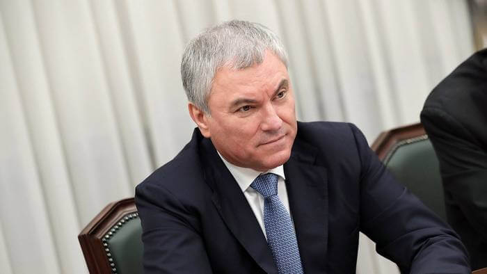 Володин: закон об отмене обязательного техосмотра примут в 2022 году