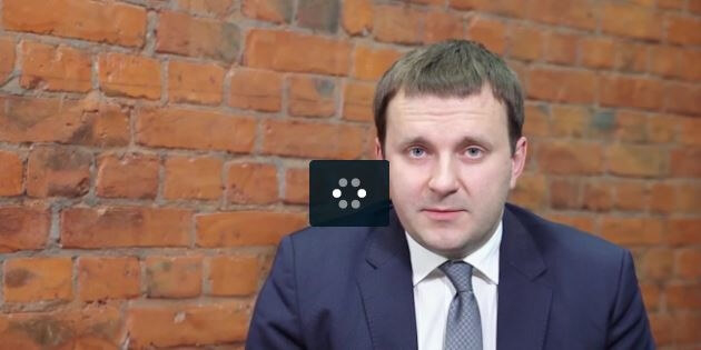 Орешкин выделил три особенности кризиса из-за коронавируса
