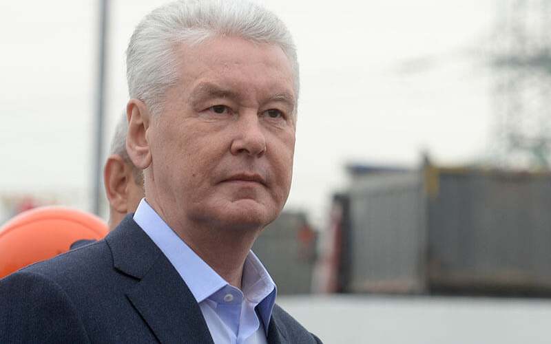 Собянин: Москва преодолела самый страшный этап пандемии коронавируса